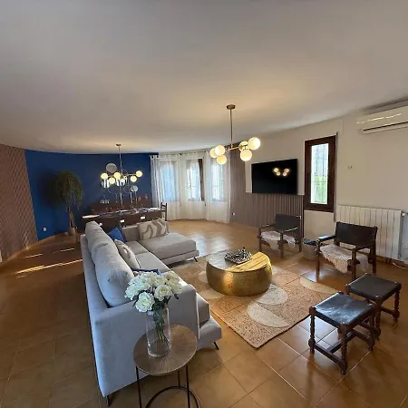 Villa La De - The Crown Of Calp