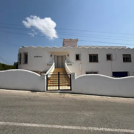 La De - The Crown Of Villa