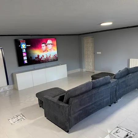 Villa La De - The Crown Of Calp