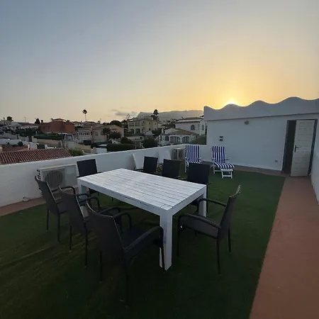 Villa La De - The Crown Of