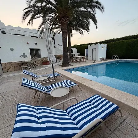 La De - The Crown Of Calp