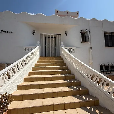 Villa La De - The Crown Of Calp