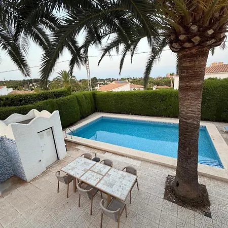 Villa La De - The Crown Of