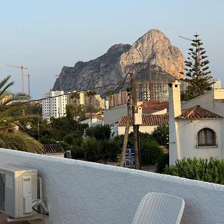 La De - The Crown Of Calp